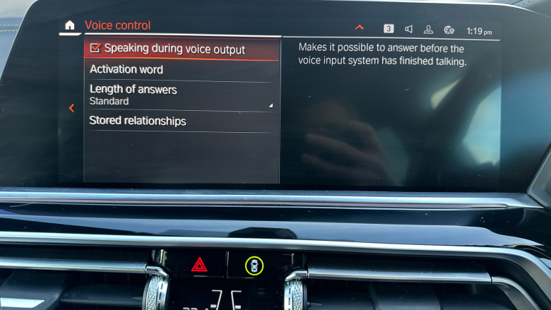 BMW X5 xDrive M50i 5dr Auto Petrol Estate